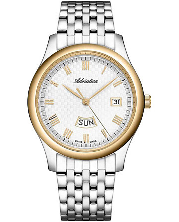Adriatica A1025.2163Q