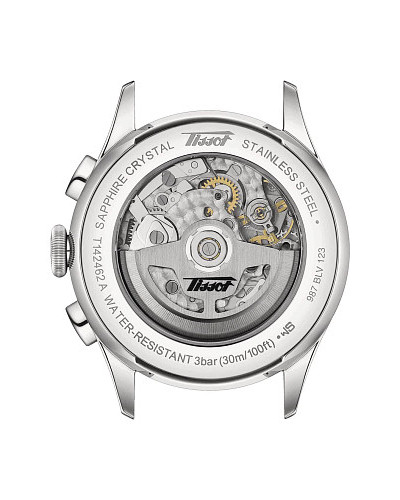 Tissot Telemeter T142.462.16.052.00