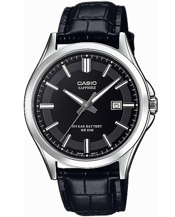 Casio Collection MTS-100L-1A
