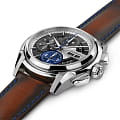 Часы Hamilton Jazzmaster Face 2 Face III Limited Edition H32876550 фото 3