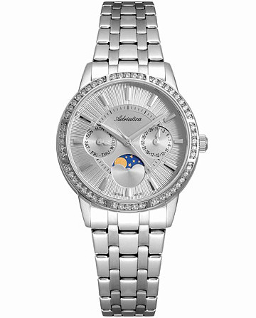 Adriatica Moonphase A3601.5117QFZ