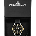 Часы Jacques Lemans Hybromatic 1-2131C фото 3