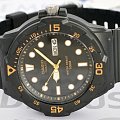 Часы Casio Collection MRW-200H-1EVDF (MRW-200H-1E) фото 12
