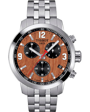 Tissot PRC 200 Basketball T055.417.11.297.01