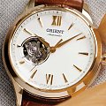 Часы Orient RA-AG0024S фото 9
