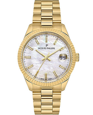 Jacques Philippe Solis JPQLS242384