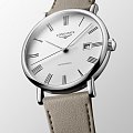 Часы Longines Elegant Collection L4.911.4.11.0 фото 4