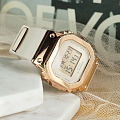 Часы Casio G-Shock GM-S5600UPG-4ER фото 3