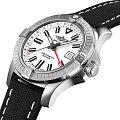 Часы Breitling Avenger Automatic GMT 43 A32397101A1X2 фото 2