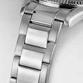 Jacques Lemans Jacques Lemans 50-4B мужские часы перламутровый циферблат на запястье