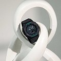 Часы Casio G-Shock GMA-S2100GA-1ADR (GMA-S2100GA-1A) фото 8