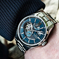 Часы Orient Star RE-AV0114E фото 10