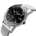 Часы Breitling Superocean Heritage B20 Automatic 46 AB2020121B1A1 фото 2