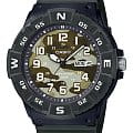 Часы Casio Collection MRW-220HCM-3B
