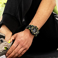 Часы Casio G-Shock GBD-100SM-1E фото 5
