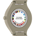 Часы Rado True Thinline Le Corbusier R27098682  фото 2