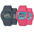 Часы Casio G-Shock BLX-560VH-1E фото 2