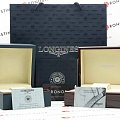 Часы Longines Spirit L3.810.4.03.2 фото 7