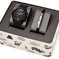Часы Fossil Neutra Chronograph FS5786SET фото 9