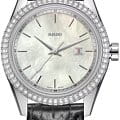 Часы Rado HyperChrome Classic Diamonds R33099918 фото 2