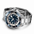 Часы Breitling Superocean Automatic 46 A17378E71C1A1 фото 4