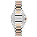 U.S. Polo Assn. U.S. Polo Assn. Stile USPA2088-05  американские женские часы на браслете нержавеющая сталь с ip-покрытием боковой вид