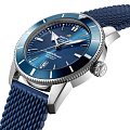 Часы Breitling Superocean Heritage B20 Automatic 46 AB2020161C1S1 фото 2