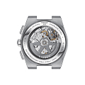 Часы Tissot PRX Automatic Chronograph T137.427.11.011.00 фото 5