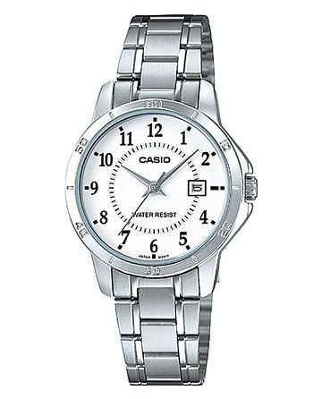 Casio Collection LTP-V004D-7B