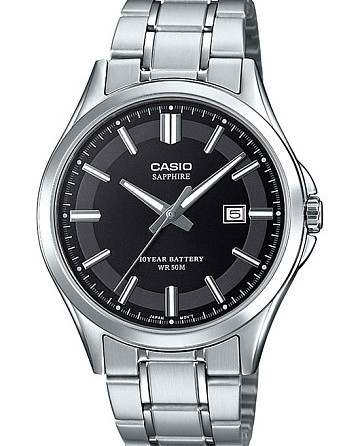 Casio Collection MTS-100D-1A
