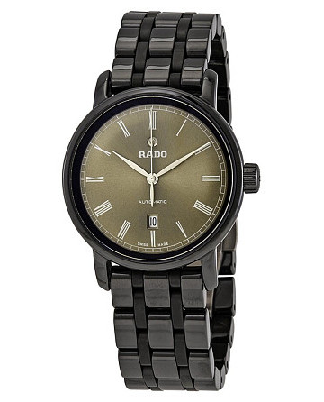 Rado Diamaster R14043112