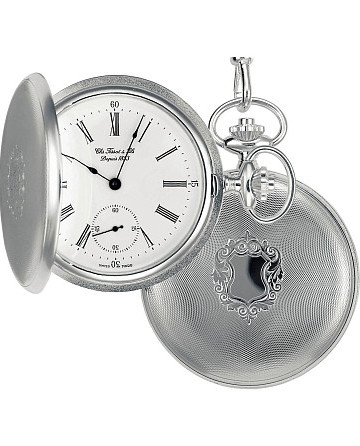 Tissot Savonnette Mechanical T83.1.452.13