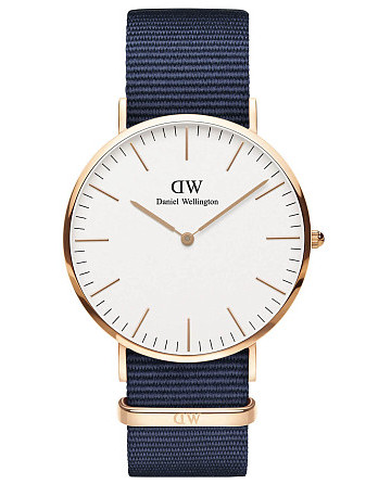 Daniel Wellington Classic Bayswater DW00100275