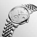 Часы Longines Elegant Collection L4.312.4.77.6 фото 4