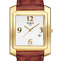 Часы Tissot T-Gold Sunland T71.3.617.12