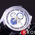 Часы Casio Edifice EFV-520L-7A фото 3