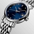 Часы Longines Elegant Collection L4.309.4.97.6 фото 3