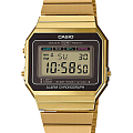 Часы Casio Collection A700WEG-9A