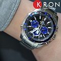 Часы Casio Edifice EFR-534D-1A2 фото 9