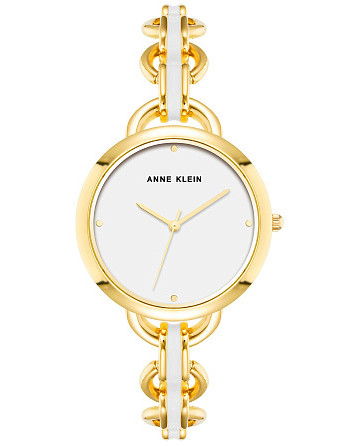 Anne Klein Metals 4092WTGB
