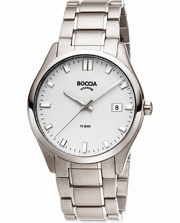 Boccia Titanium 3669-03