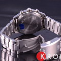 Часы Casio Edifice EF-547D-1A1 фото 10