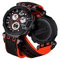 Оригинальные часы Tissot Tissot T-Race Marc Marquez 2019 T115.417.37.057.01 кварцевые калибр механизма eta g10.212 общий вид