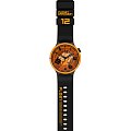 Часы Swatch Big Bold Lacquered SB01B127 фото 2