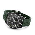 Breitling Breitling Endurance Pro 44 X823102D1B1S1 professional швейцарские мужские часы на браслете каучук боковой вид