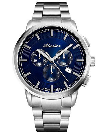 Adriatica Chronographs A8307.5115CH