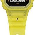 Часы Casio G-Shock DWE-5600JB-1A9 фото 7