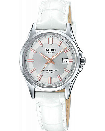 Casio Collection LTS-100L-9A