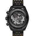 Omega Omega Speedmaster Dark Side of the Moon 310.92.44.50.01.001 Dark Side of The Moon наручные мужские часы фото под углом.