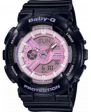 Casio Baby-G BA-110PL-1A